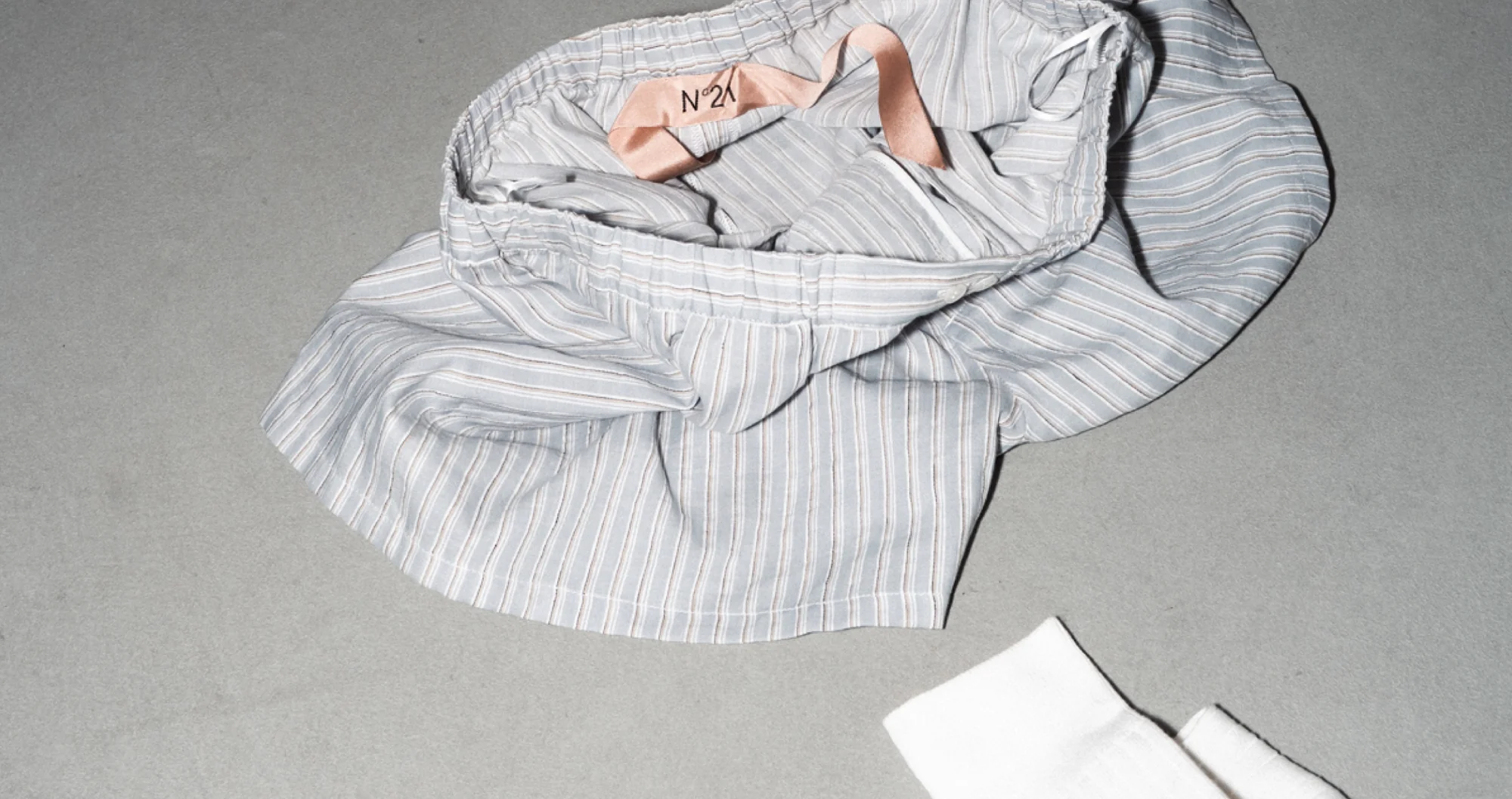 L'Eleganza Contemporanea di N21